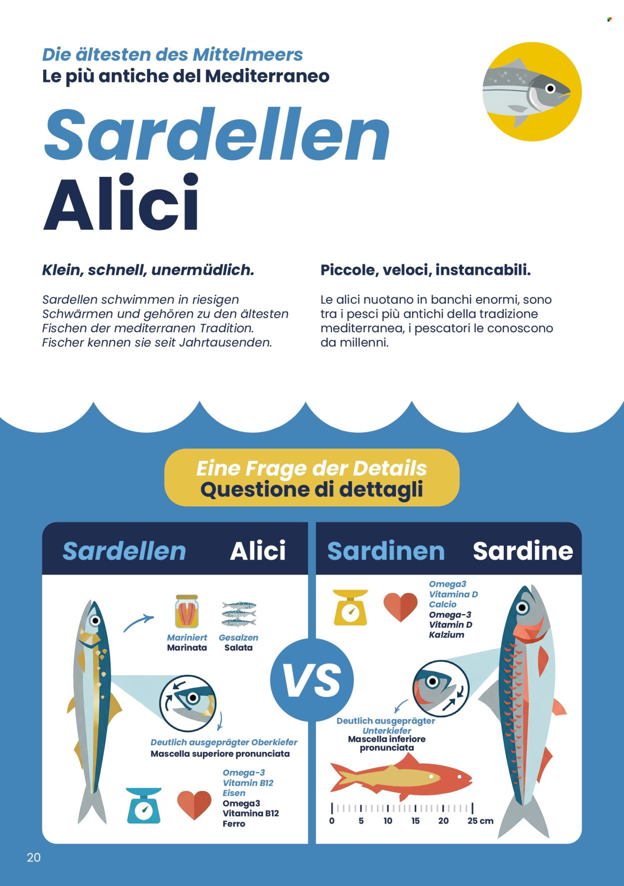 Volantino Eurospar - 20/4/2026 - 31/5/2026. Pagina 20