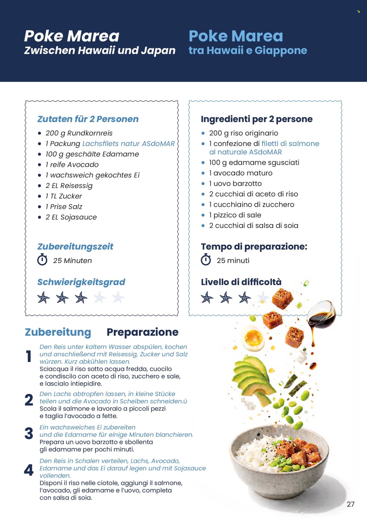 Volantino Eurospar - 20/4/2026 - 31/5/2026. Pagina 27