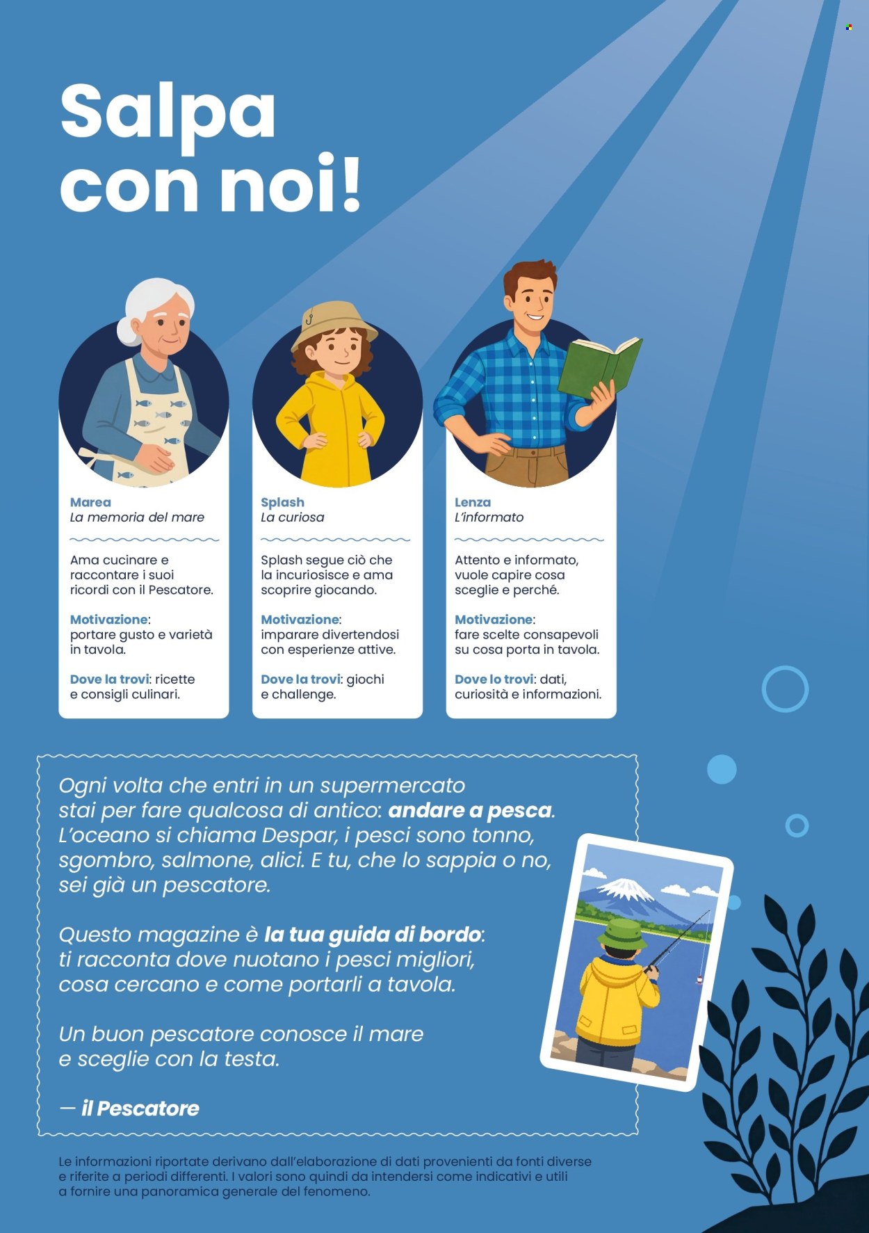 Volantino Interspar - 20/4/2026 - 31/5/2026. Pagina 2