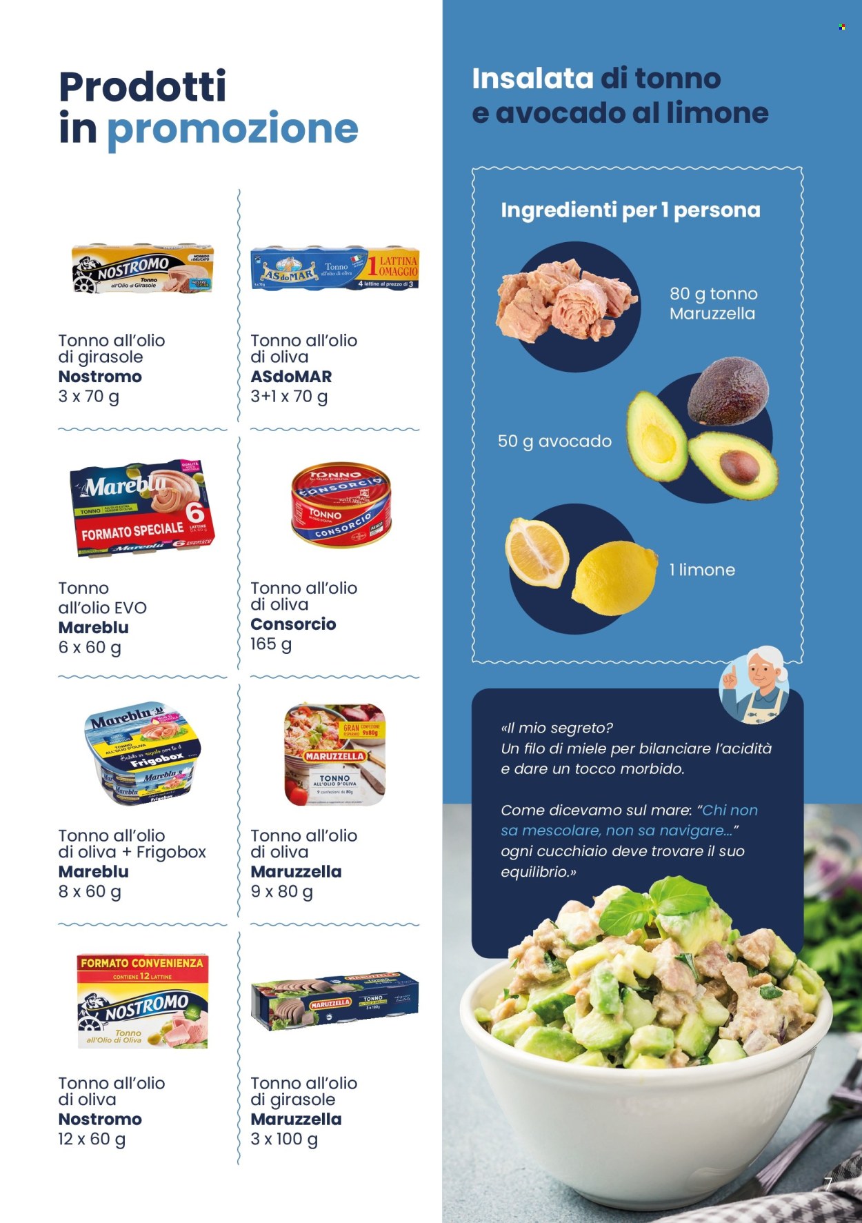 Volantino Interspar - 20/4/2026 - 31/5/2026. Pagina 7