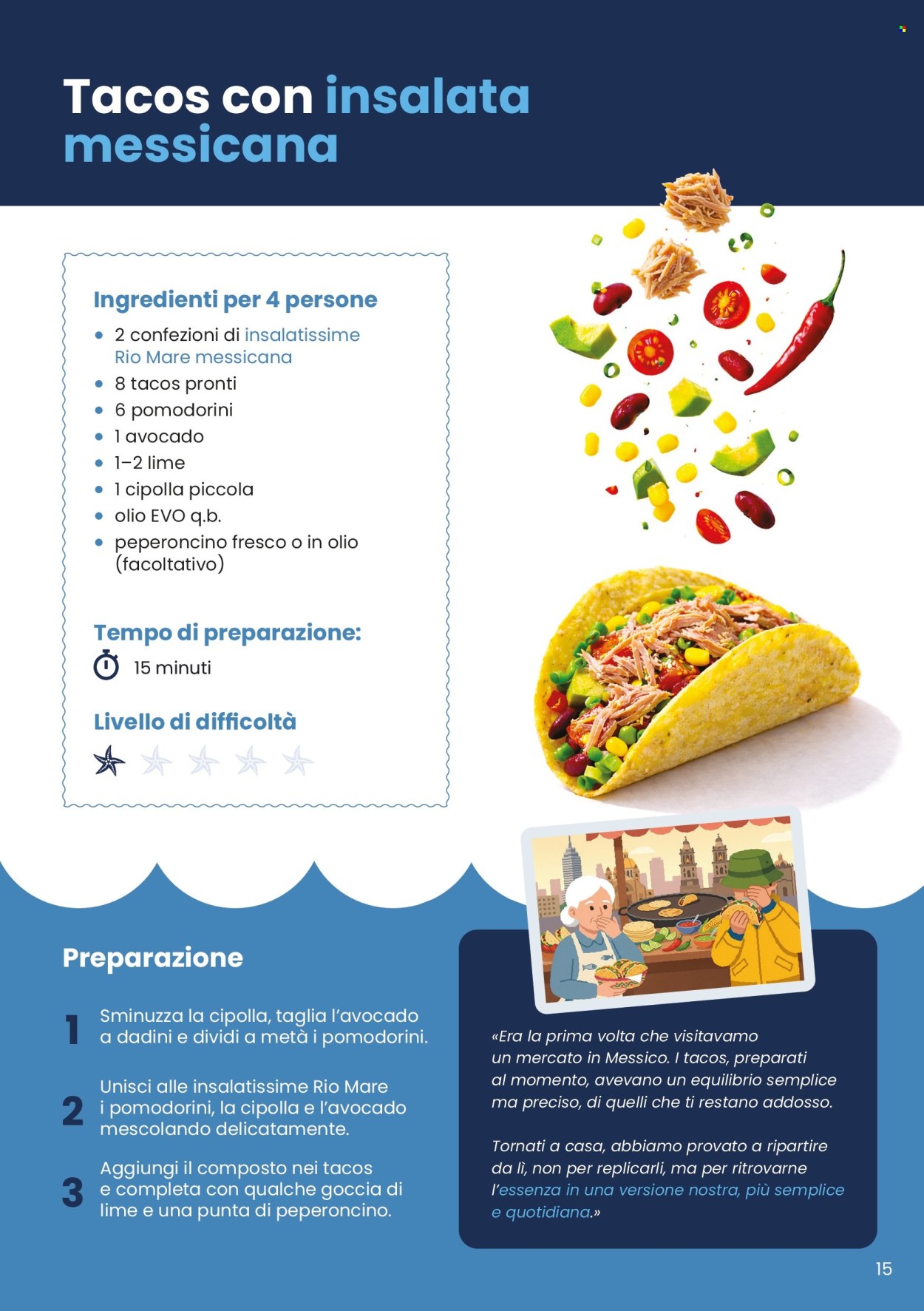 Volantino Interspar - 20/4/2026 - 31/5/2026. Pagina 15