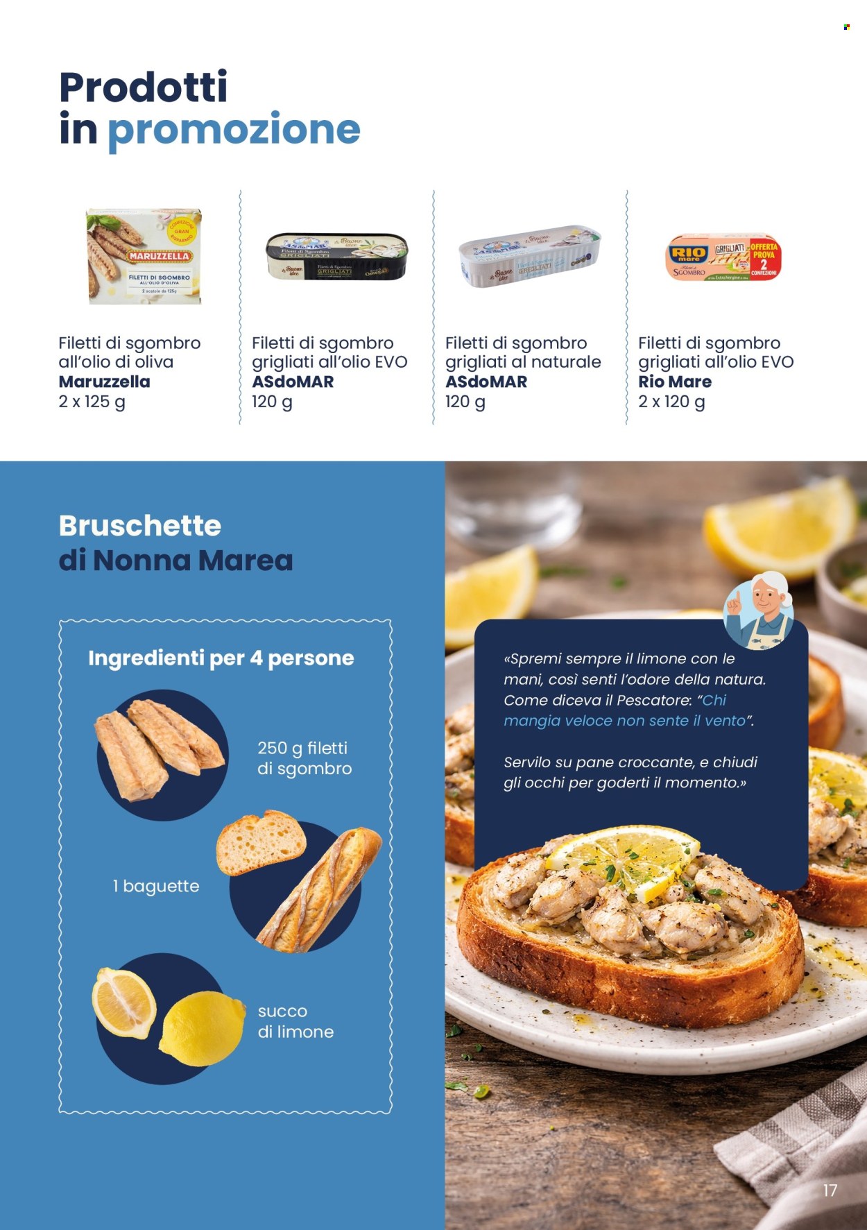 Volantino Interspar - 20/4/2026 - 31/5/2026. Pagina 17