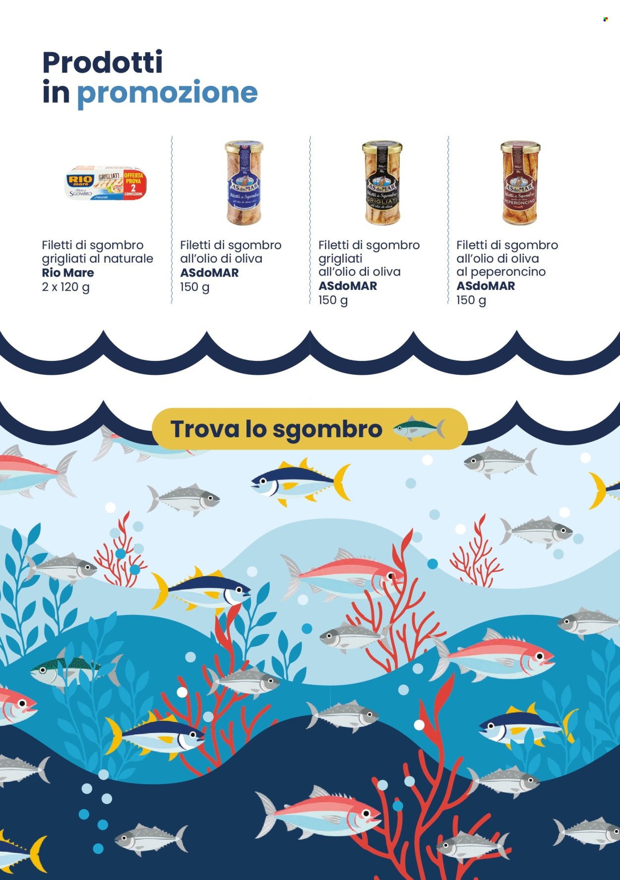 Volantino Interspar - 20/4/2026 - 31/5/2026. Pagina 18