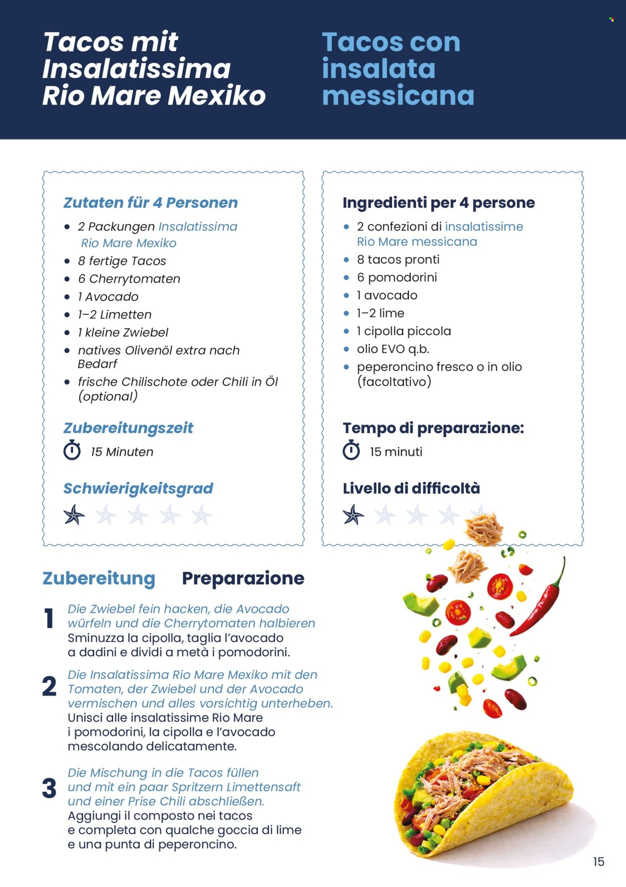 Volantino Interspar - 20/4/2026 - 31/5/2026. Pagina 15