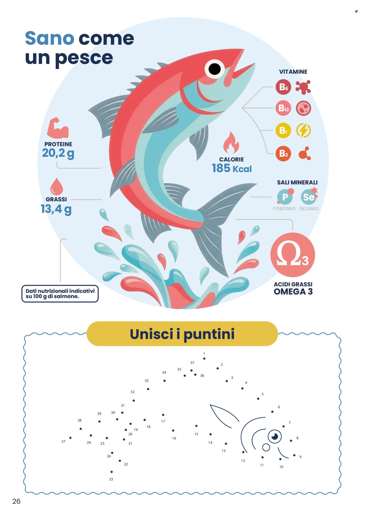 Volantino Interspar - 20/4/2026 - 31/5/2026. Pagina 26