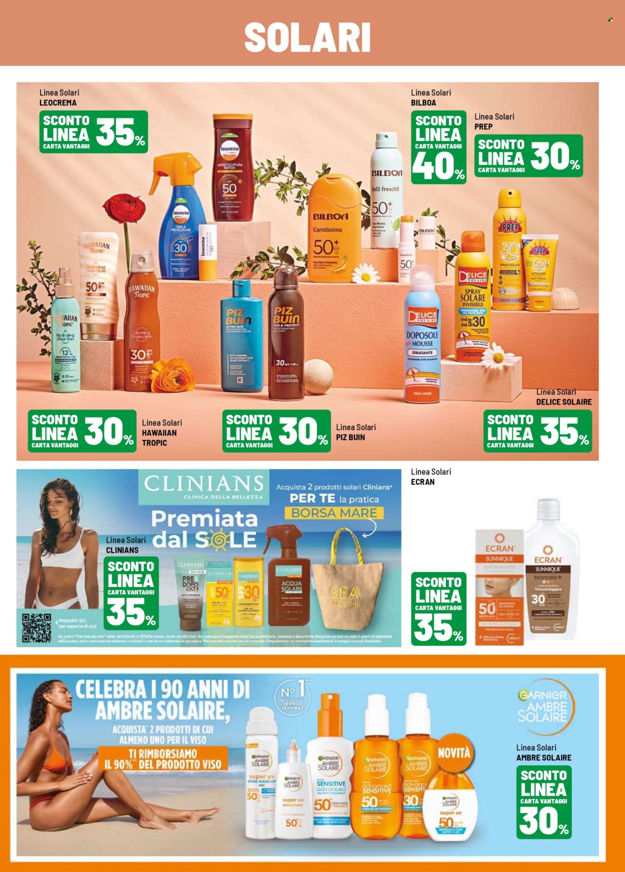 Volantino Iper, La grande i - 27/4/2026 - 24/5/2026. Pagina 2