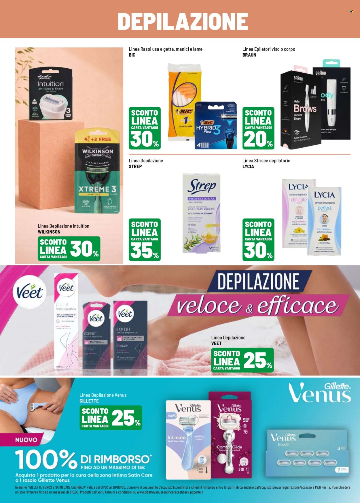 Volantino Iper, La grande i - 27/4/2026 - 24/5/2026. Pagina 3