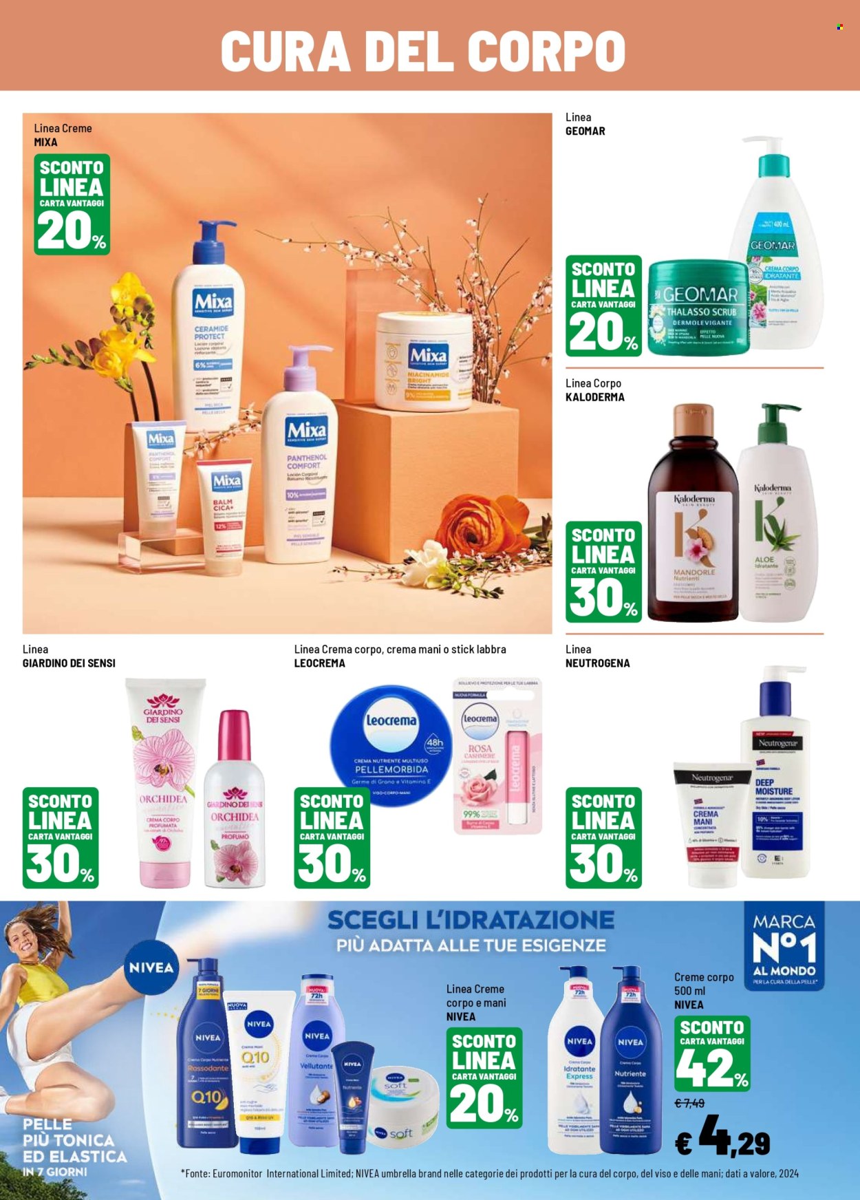 Volantino Iper, La grande i - 27/4/2026 - 24/5/2026. Pagina 4