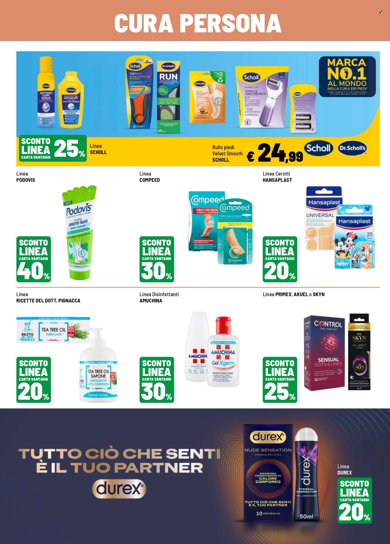 Volantino Iper, La grande i - 27/4/2026 - 24/5/2026. Pagina 5