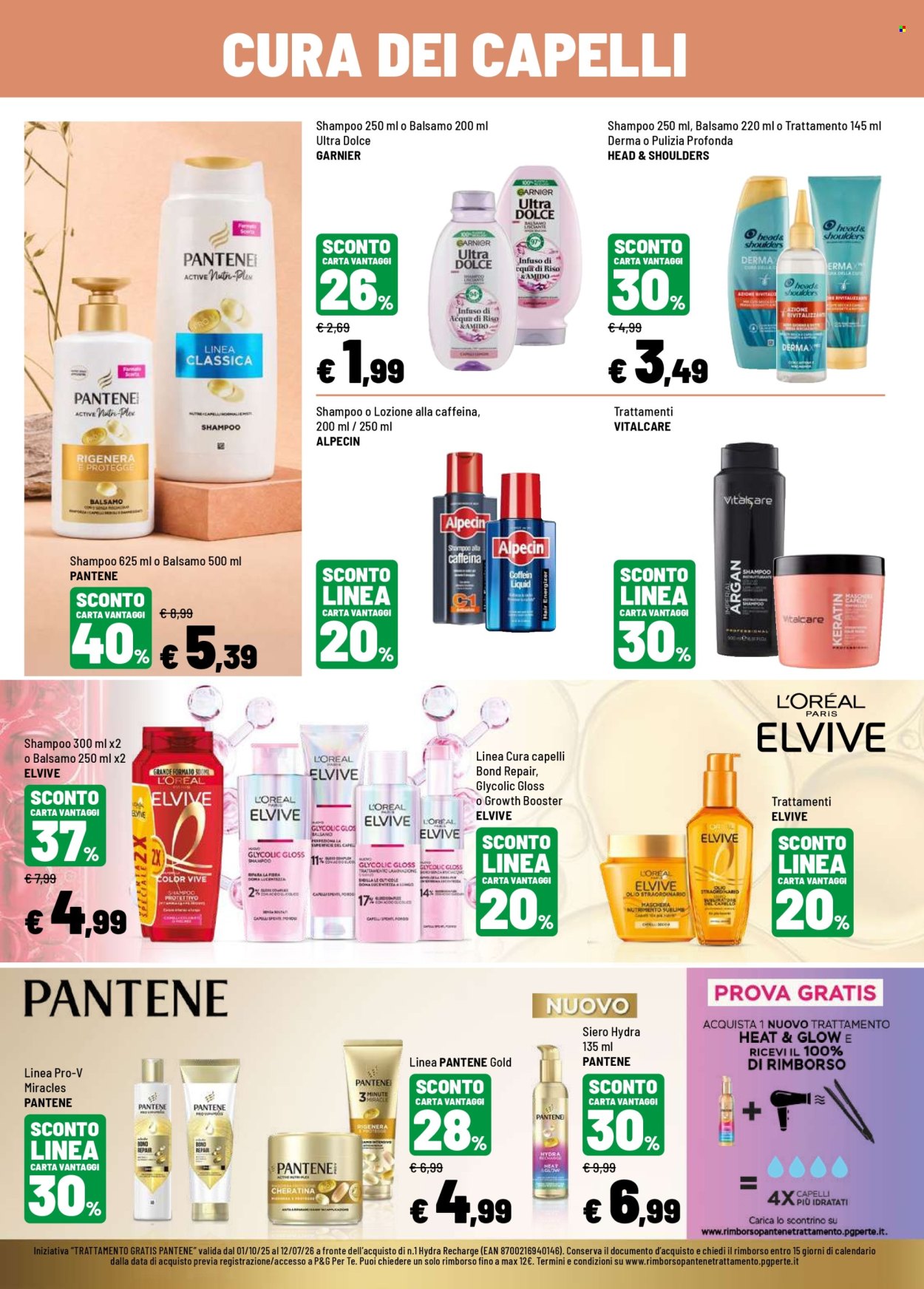 Volantino Iper, La grande i - 27/4/2026 - 24/5/2026. Pagina 6