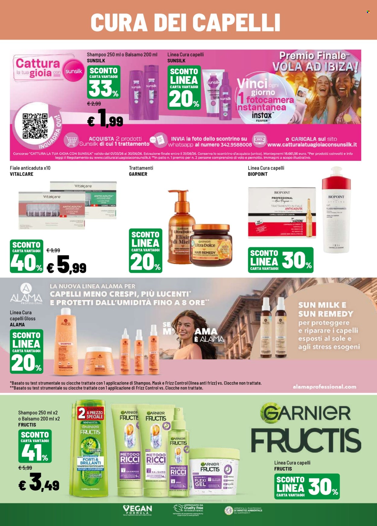 Volantino Iper, La grande i - 27/4/2026 - 24/5/2026. Pagina 8