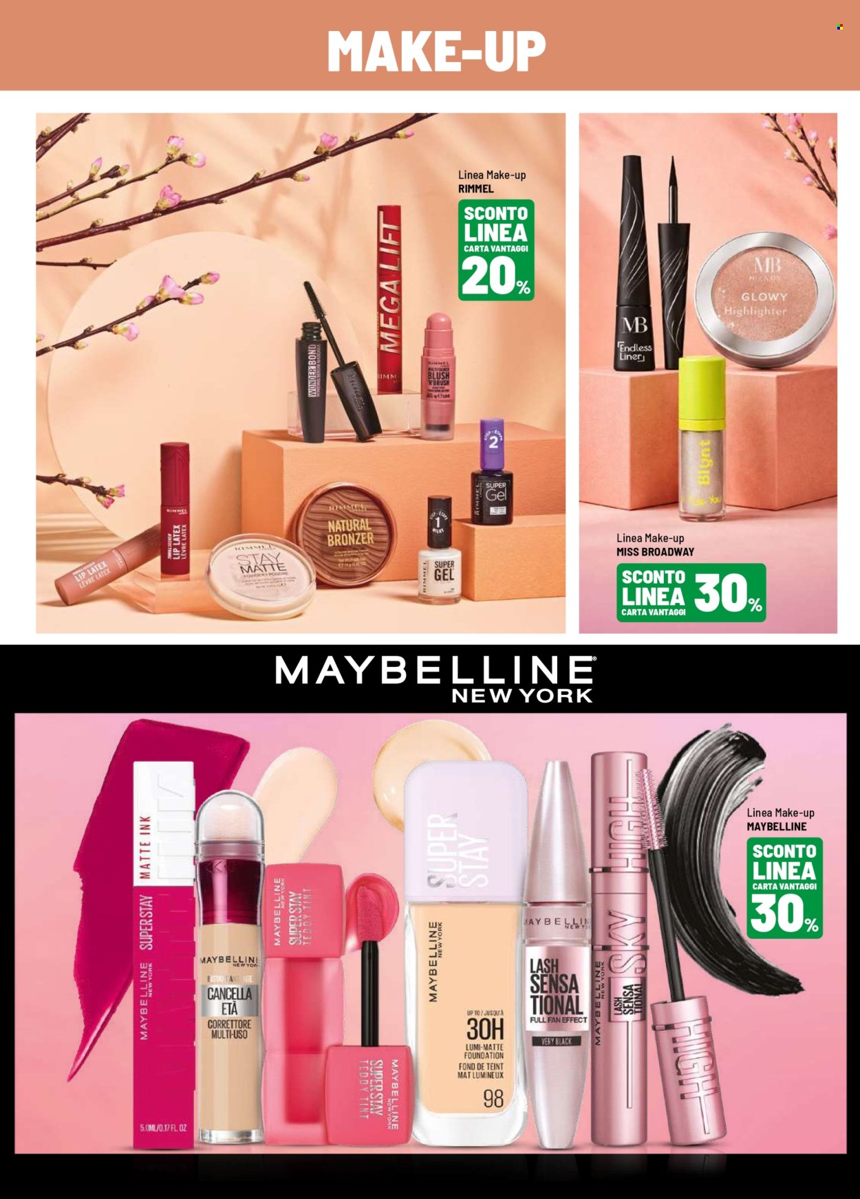 Volantino Iper, La grande i - 27/4/2026 - 24/5/2026. Pagina 11