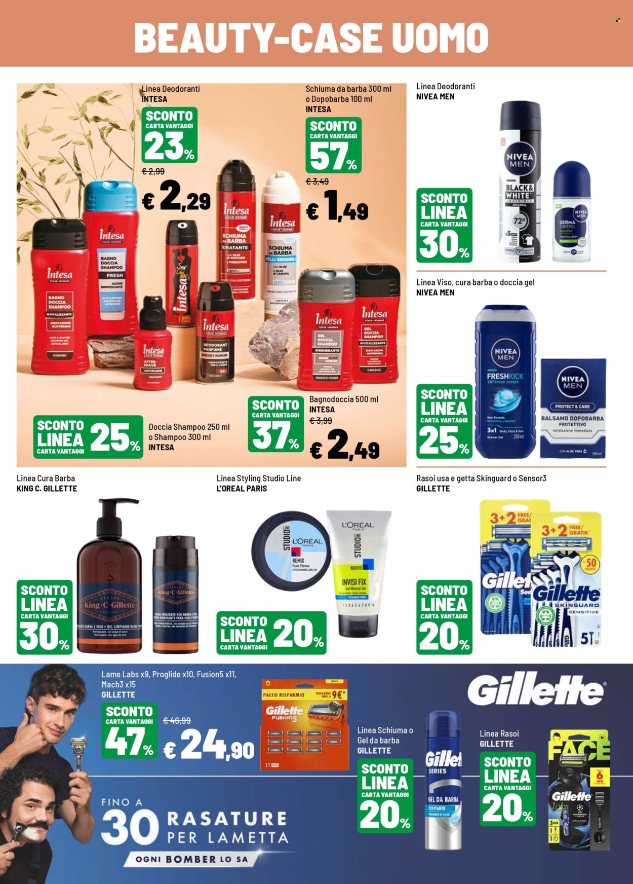 Volantino Iper, La grande i - 27/4/2026 - 24/5/2026. Pagina 14