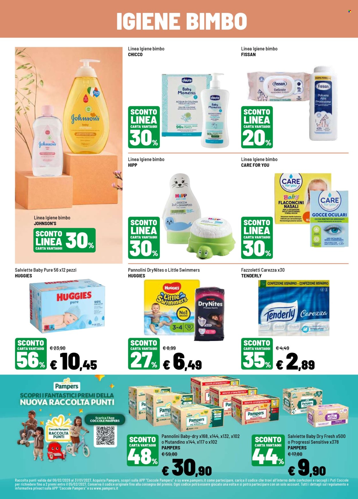 Volantino Iper, La grande i - 27/4/2026 - 24/5/2026. Pagina 19