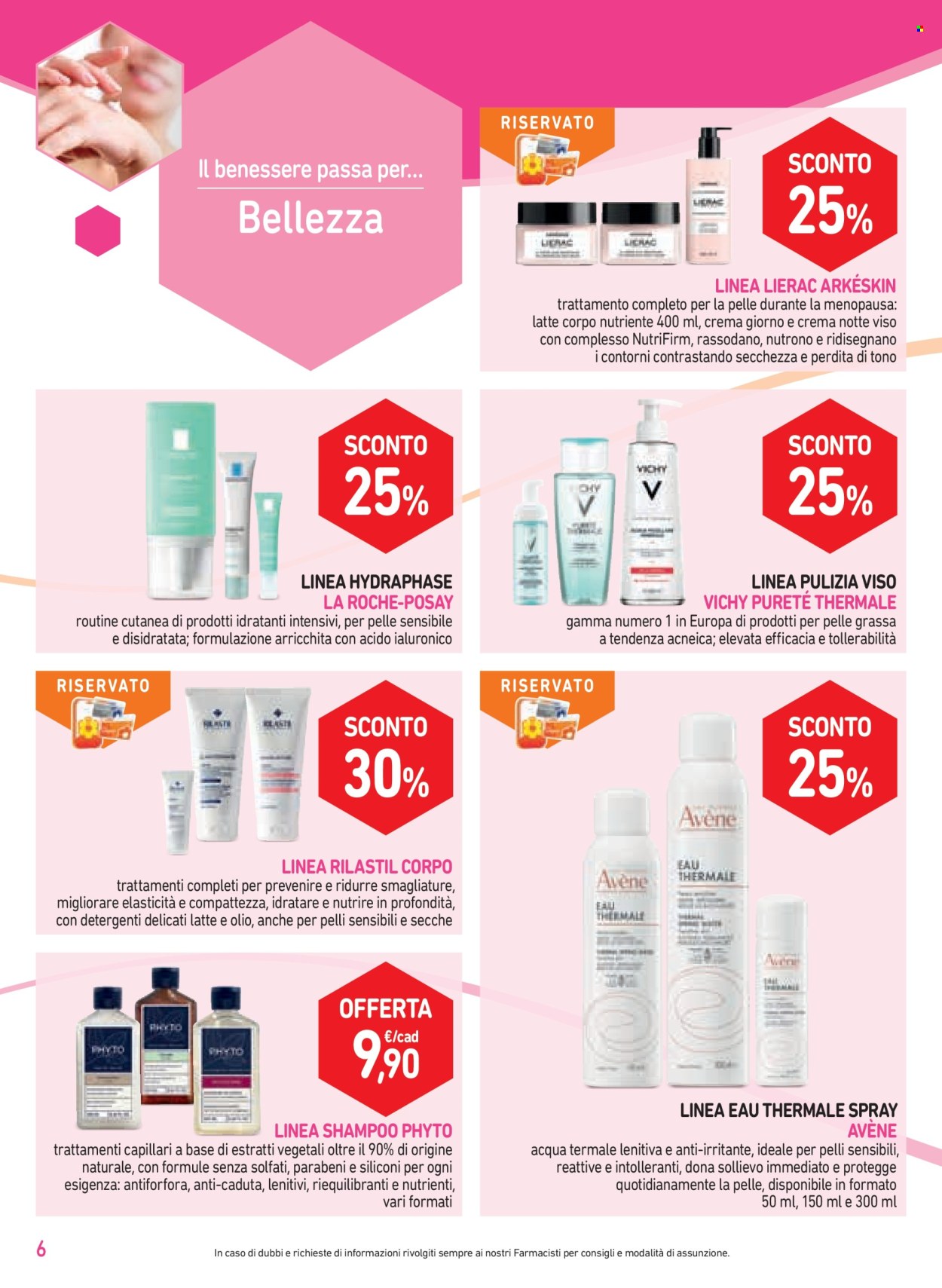 Volantino Conad - 23/4/2026 - 28/5/2026. Pagina 6