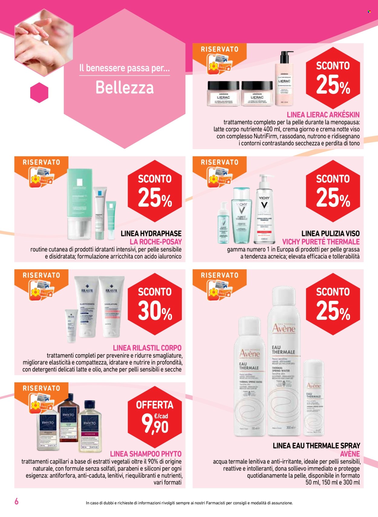 Volantino Conad - 23/4/2026 - 28/5/2026. Pagina 6