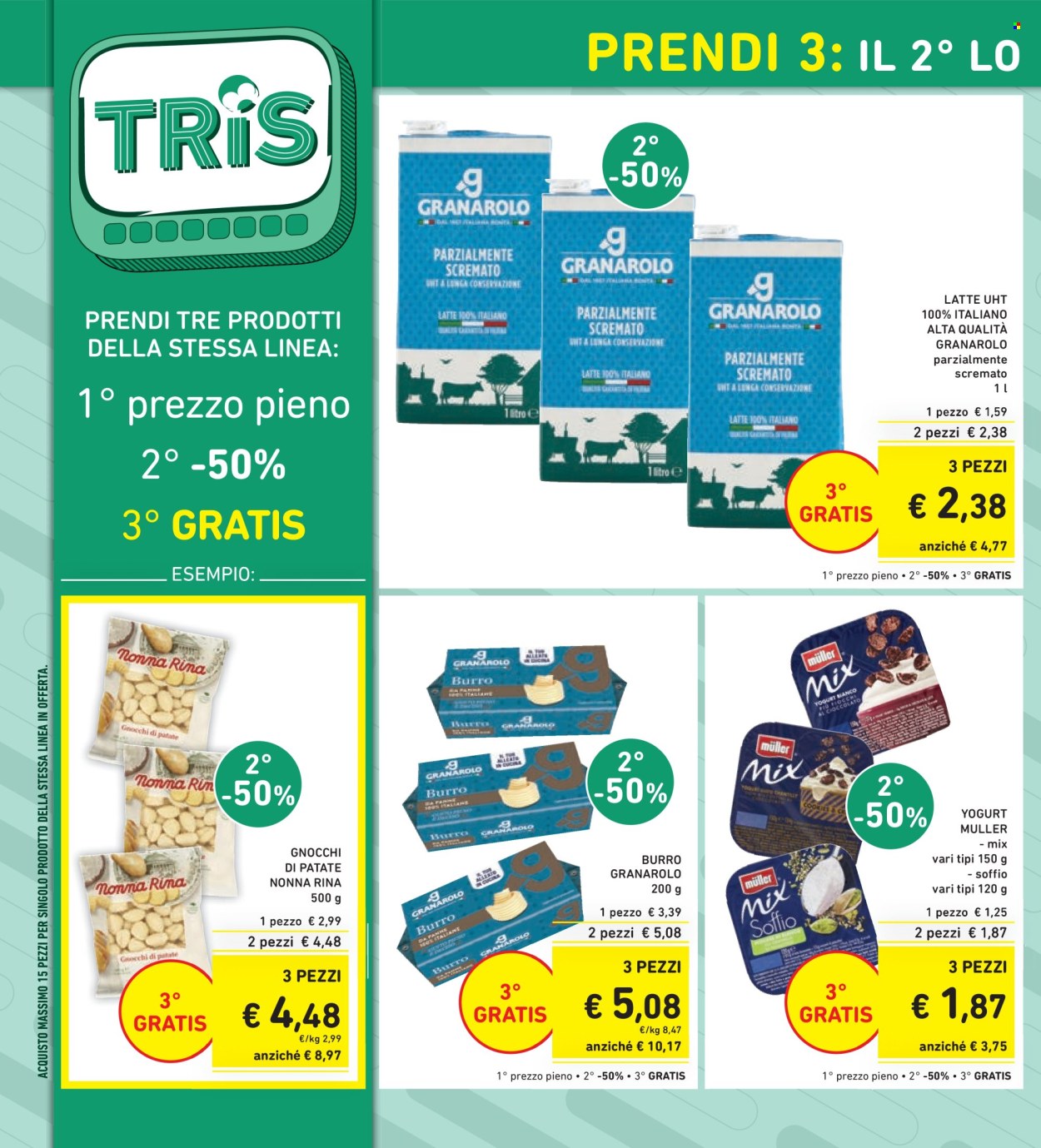 Volantino Spazio Conad - 30/4/2026 - 14/5/2026. Pagina 8