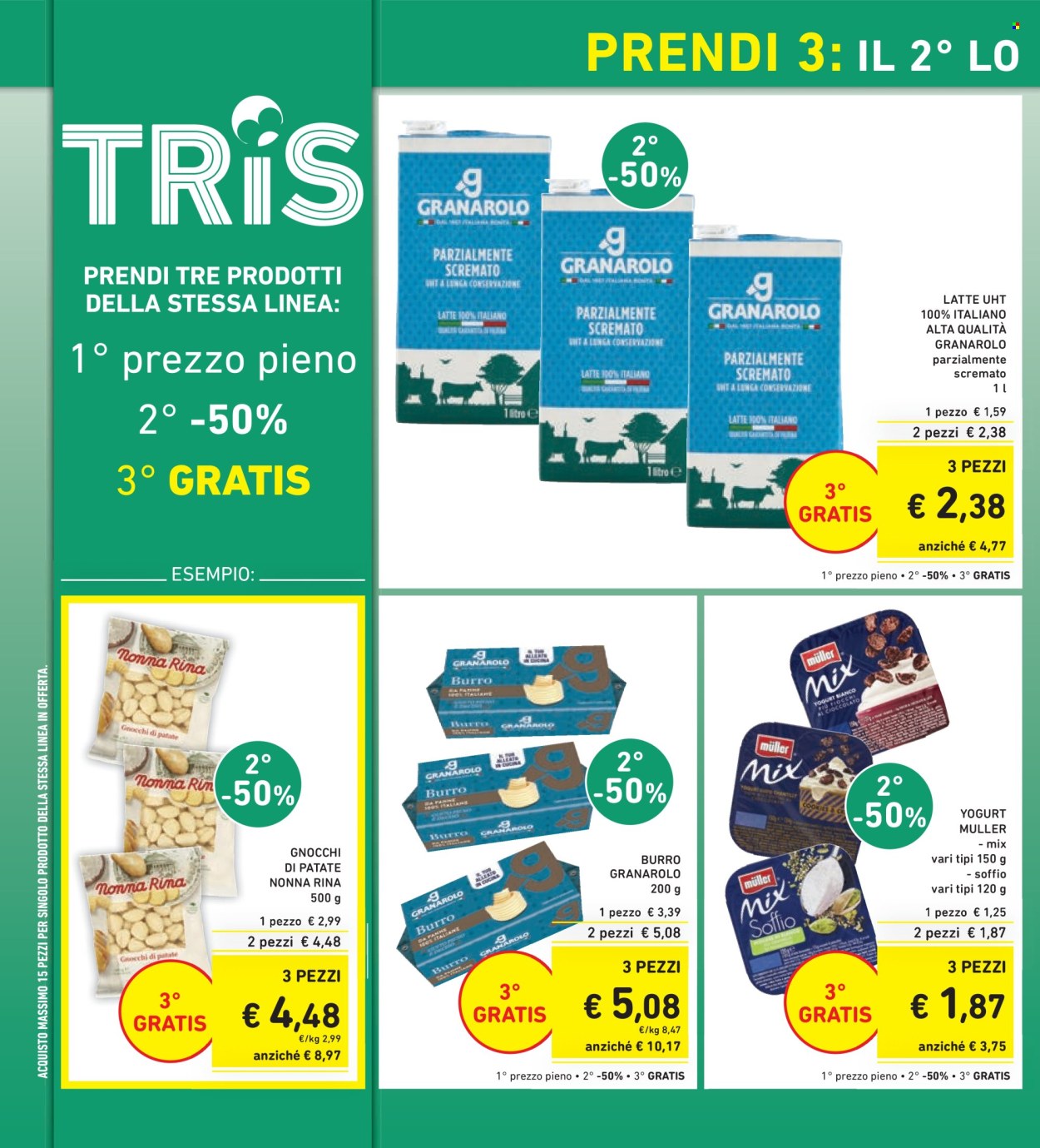 Volantino Conad Superstore - 30/4/2026 - 14/5/2026. Pagina 8