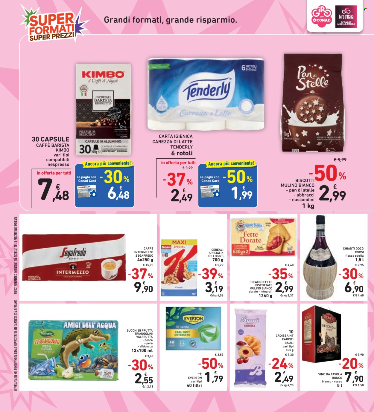 Volantino Conad Superstore - 30/4/2026 - 14/5/2026. Pagina 16