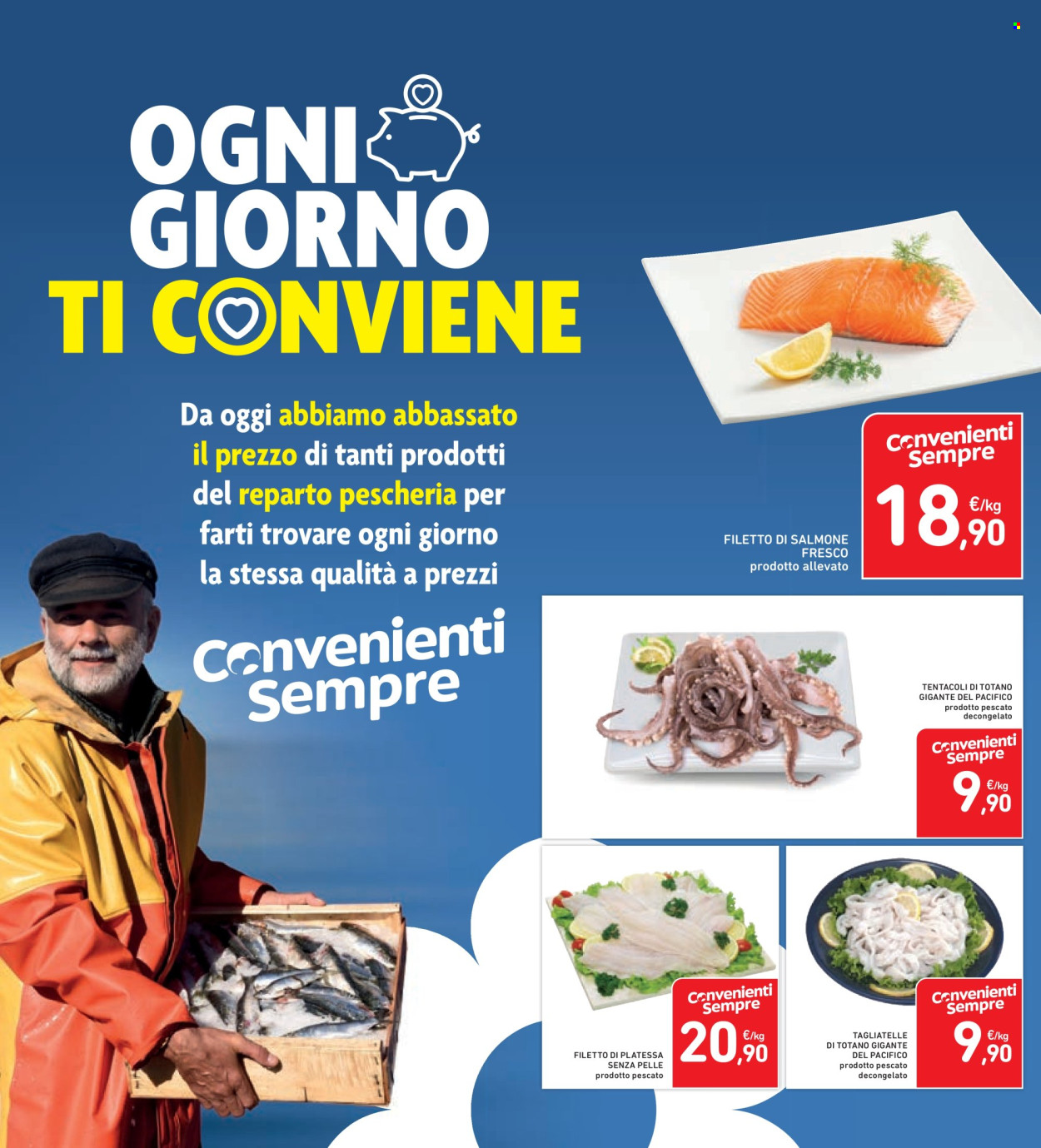 Volantino Conad Superstore - 30/4/2026 - 14/5/2026. Pagina 22