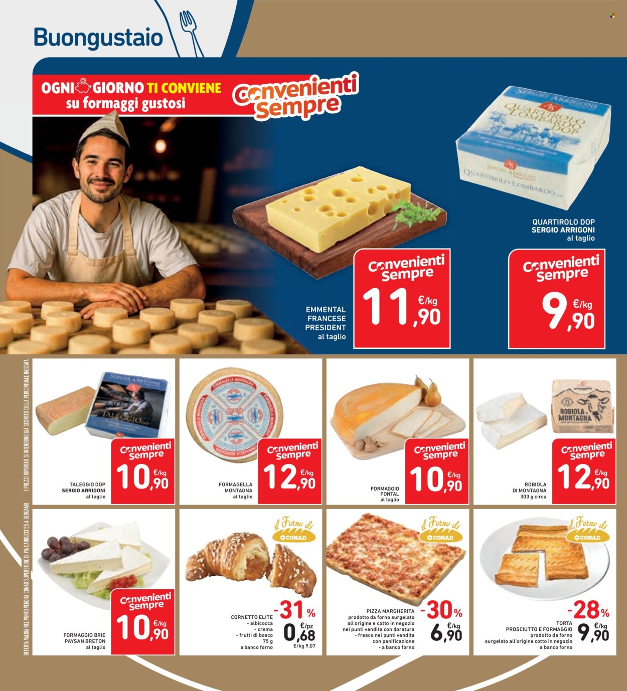 Volantino Conad Superstore - 30/4/2026 - 14/5/2026. Pagina 26