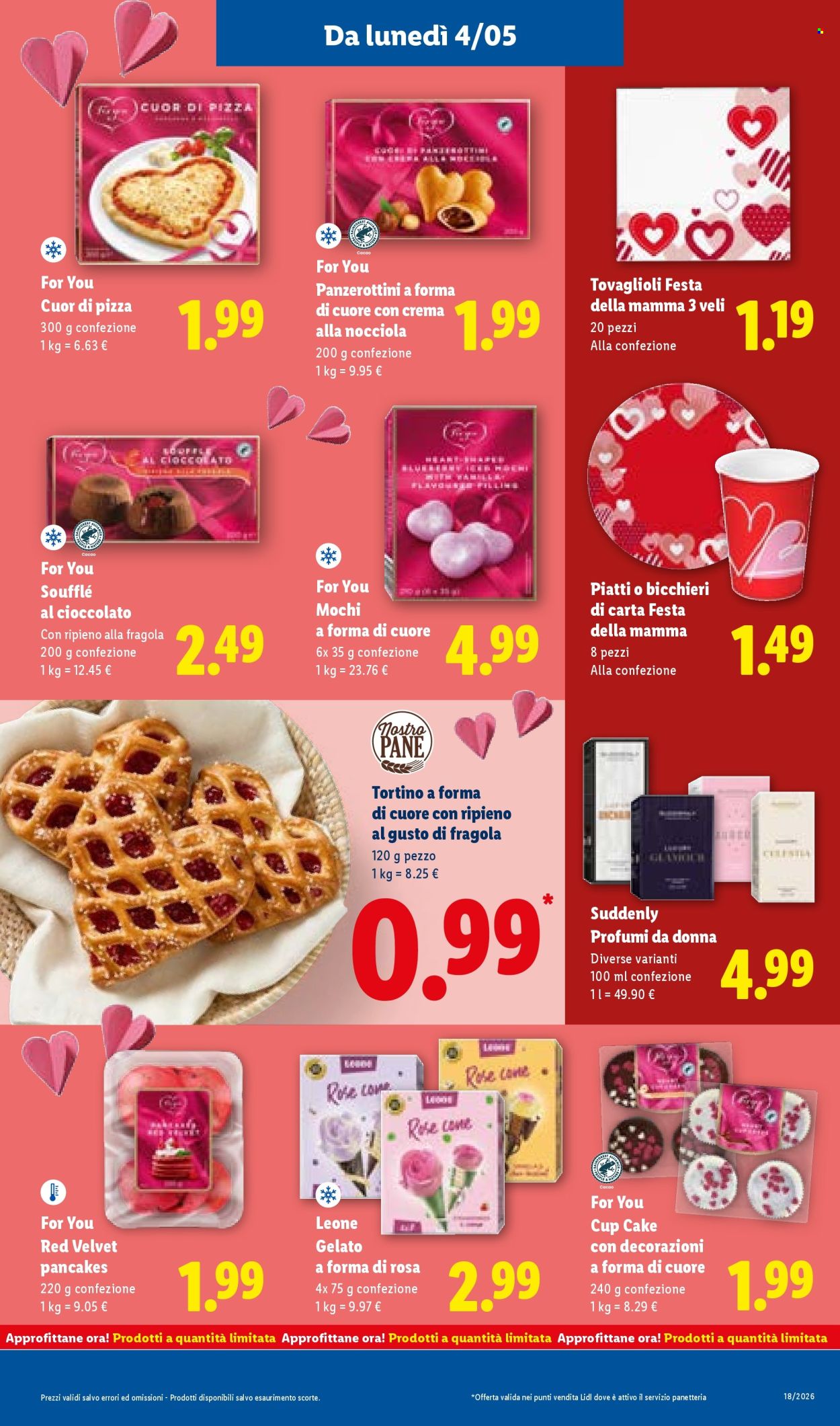 Volantino Lidl - 30/4/2026 - 6/5/2026. Pagina 47