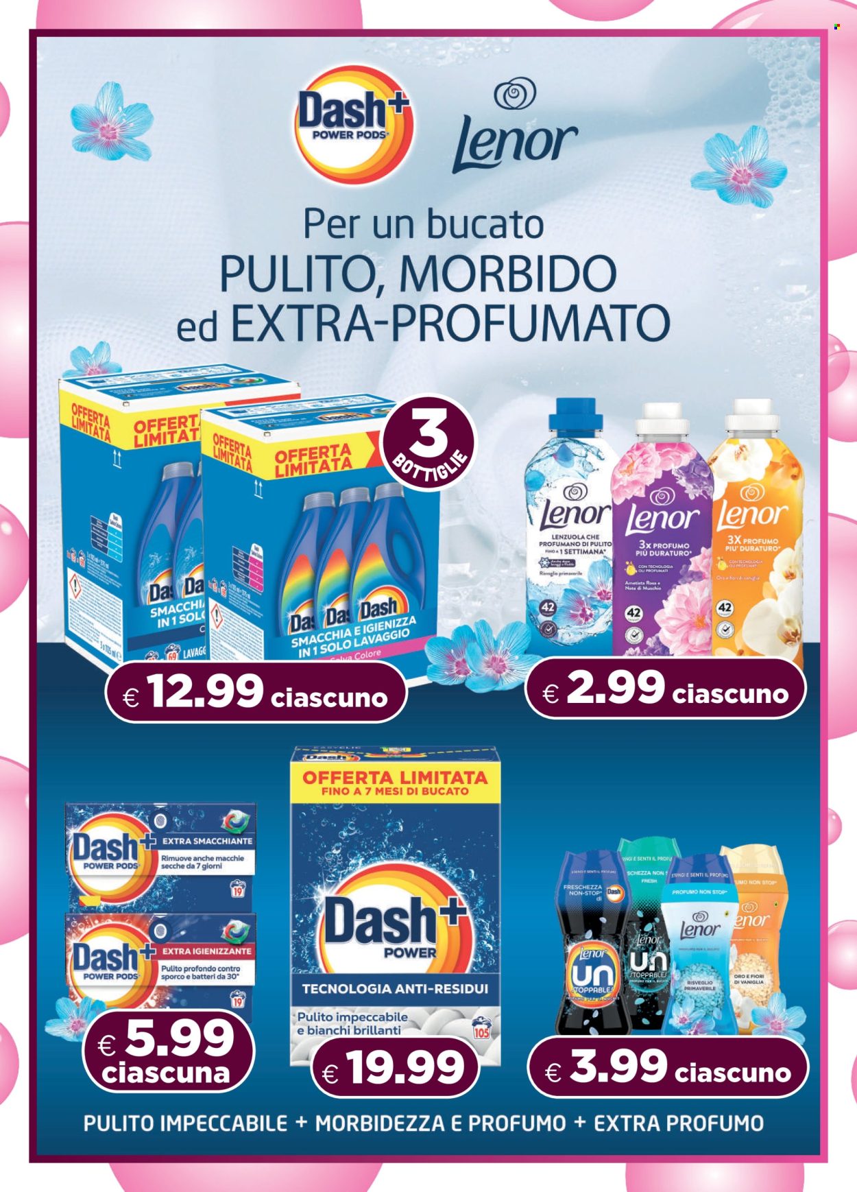 Volantino Acqua & Sapone - 26/4/2026 - 16/5/2026. Pagina 6