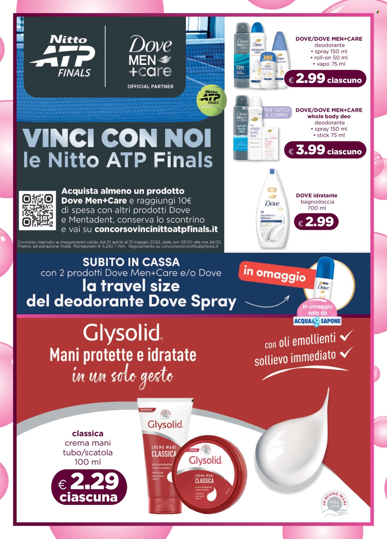 Volantino Acqua & Sapone - 26/4/2026 - 16/5/2026. Pagina 12