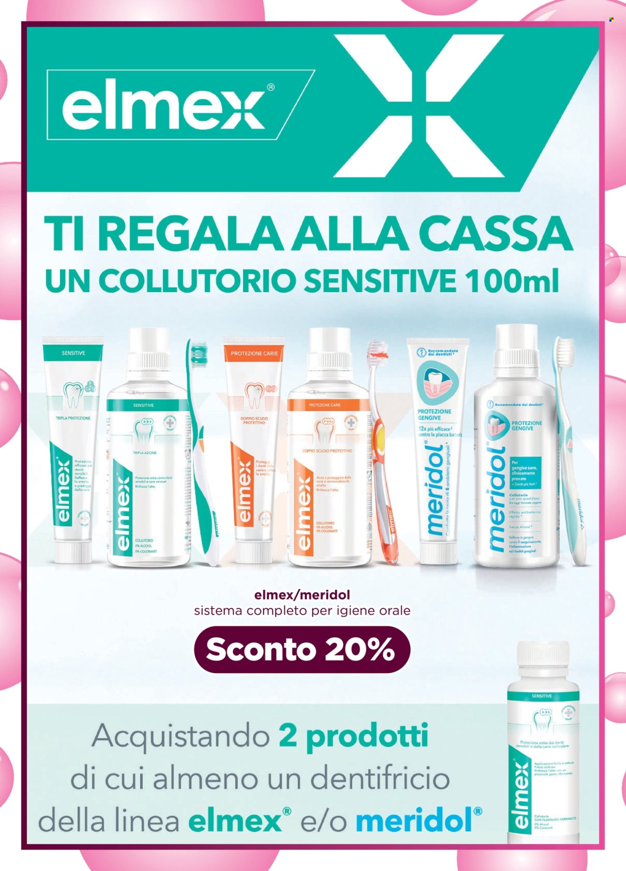 Volantino Acqua & Sapone - 26/4/2026 - 16/5/2026. Pagina 14