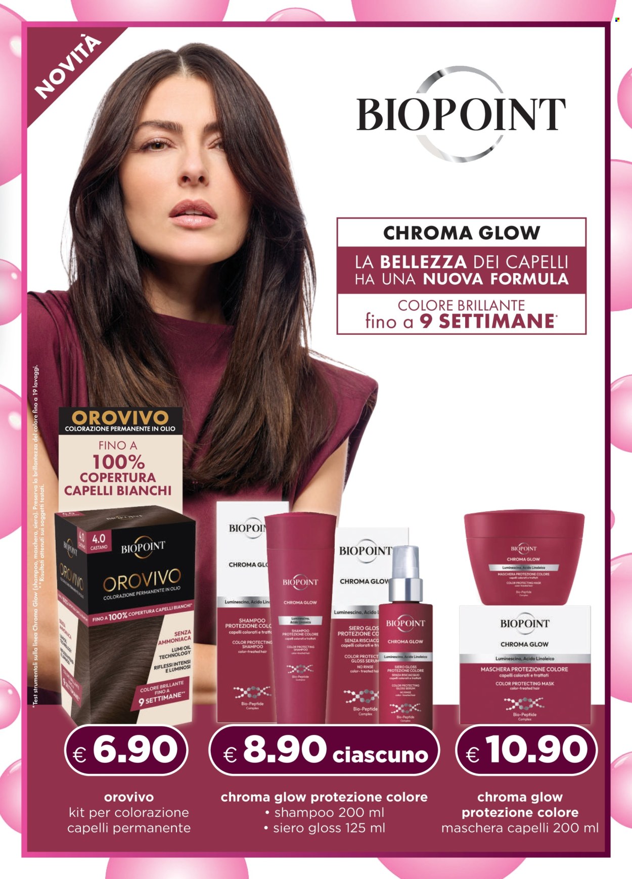 Volantino Acqua & Sapone - 26/4/2026 - 16/5/2026. Pagina 17