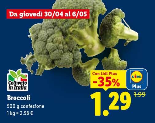 Broccoli