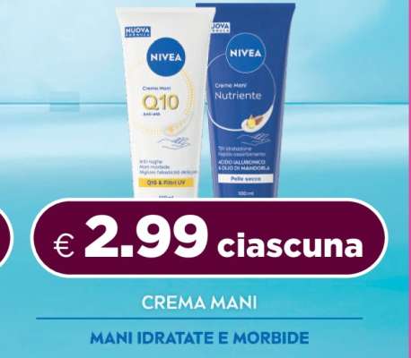 CREMA MANI