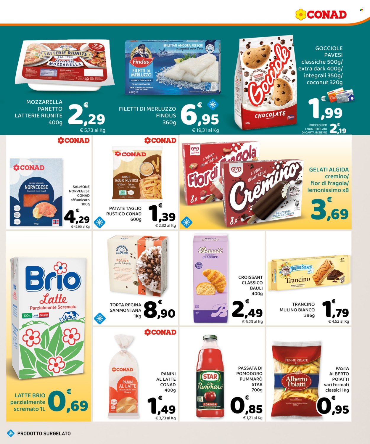 Volantino Conad - 29/4/2026 - 5/5/2026. Pagina 3