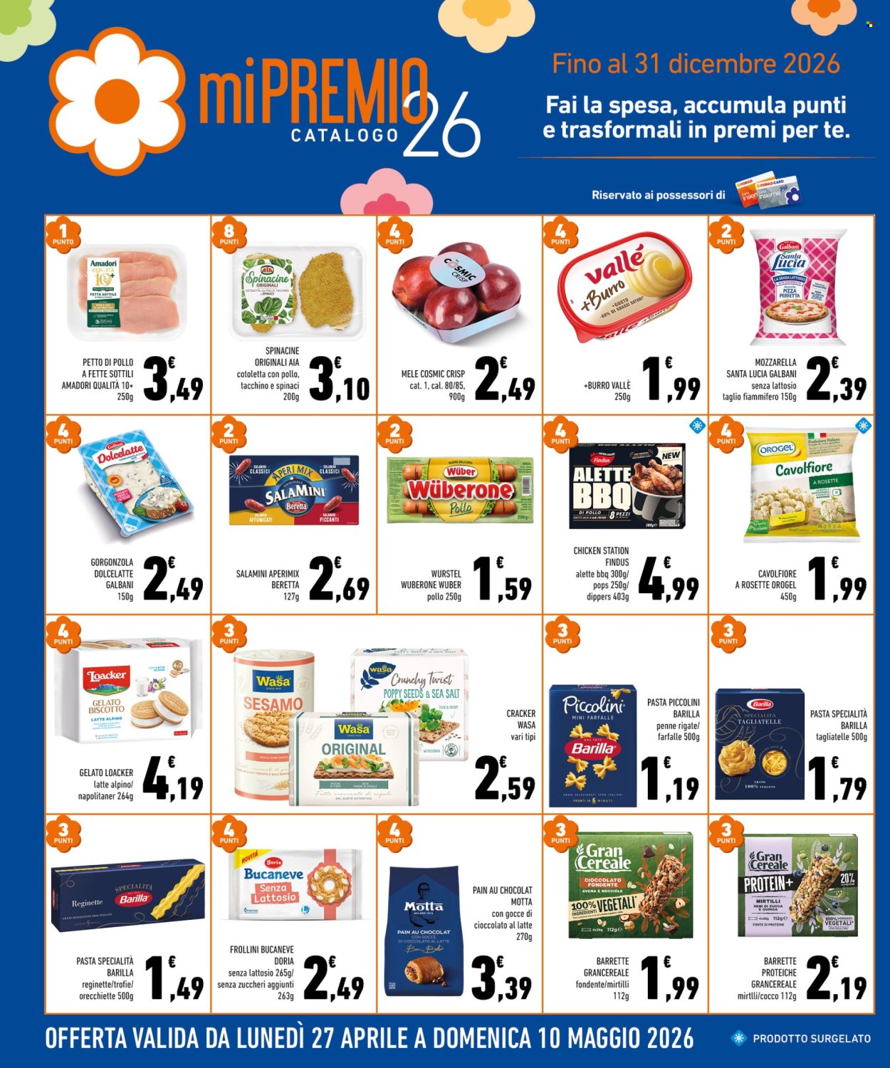 Volantino Conad - 29/4/2026 - 5/5/2026. Pagina 6