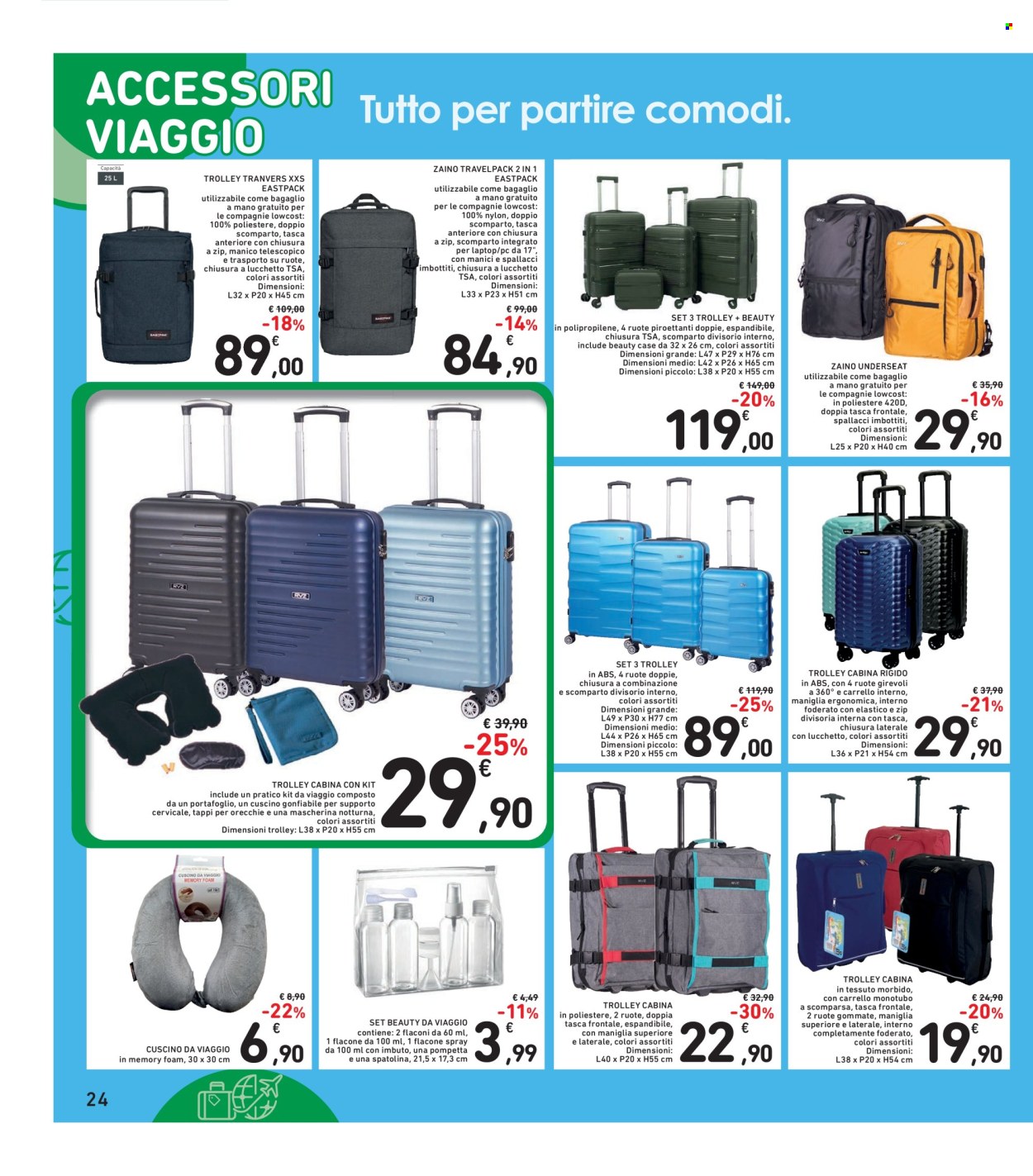 Volantino Spazio Conad - 30/4/2026 - 14/5/2026. Pagina 24