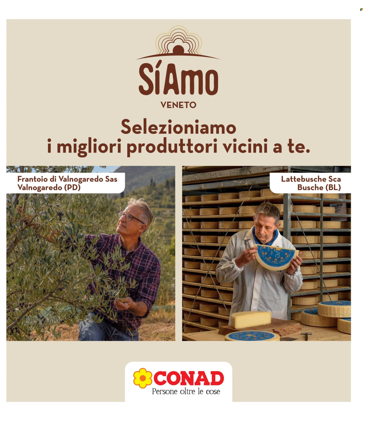 Volantino Spazio Conad - 30/4/2026 - 14/5/2026. Pagina 31
