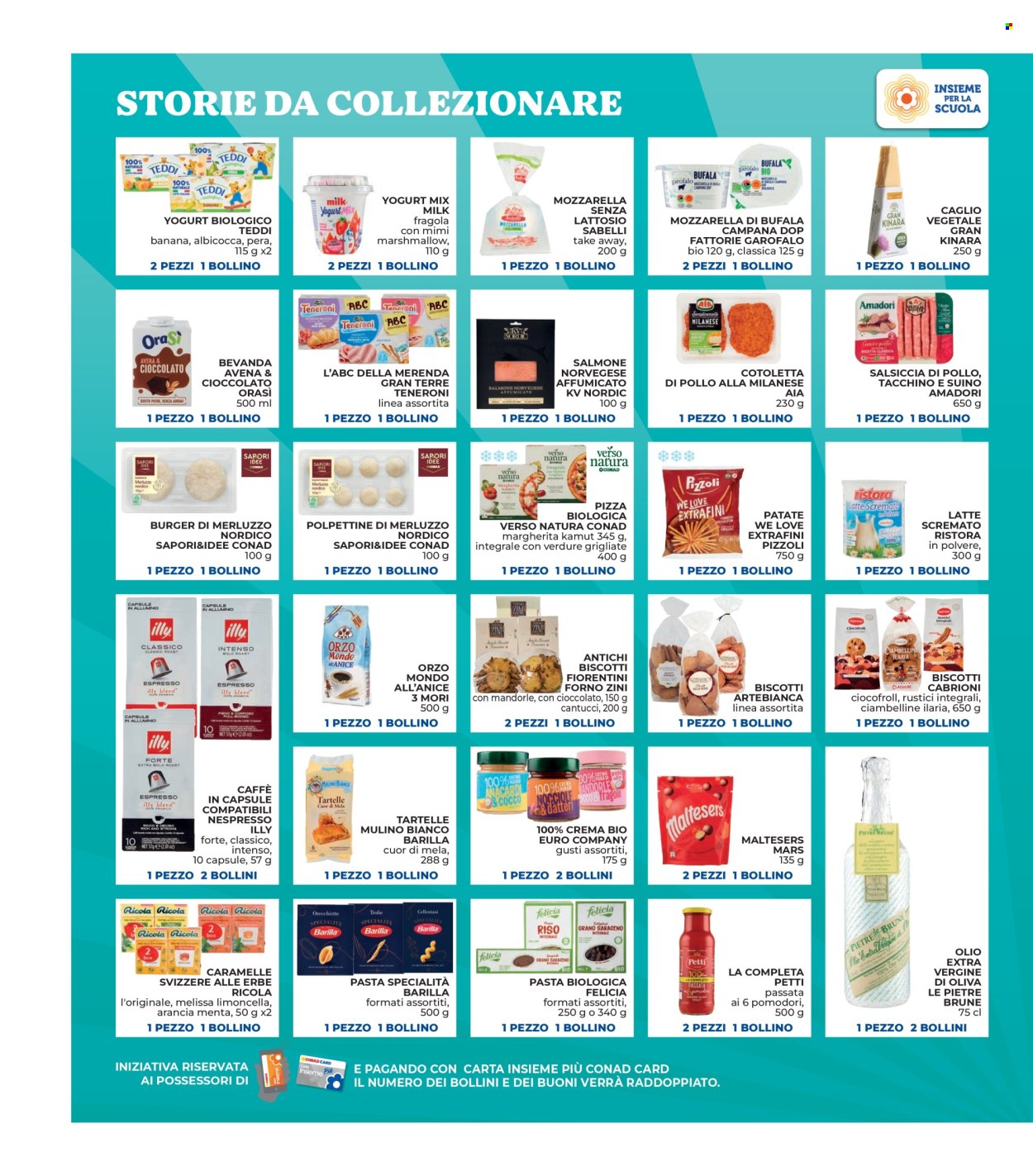 Volantino Spazio Conad - 30/4/2026 - 14/5/2026. Pagina 26