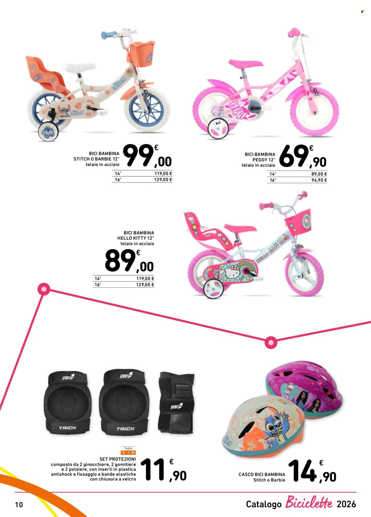 Volantino Spazio Conad - 30/4/2026 - 23/5/2026. Pagina 10