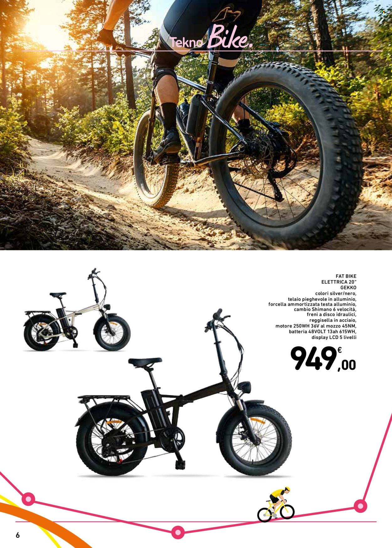 Volantino Spazio Conad - 30/4/2026 - 23/5/2026. Pagina 6