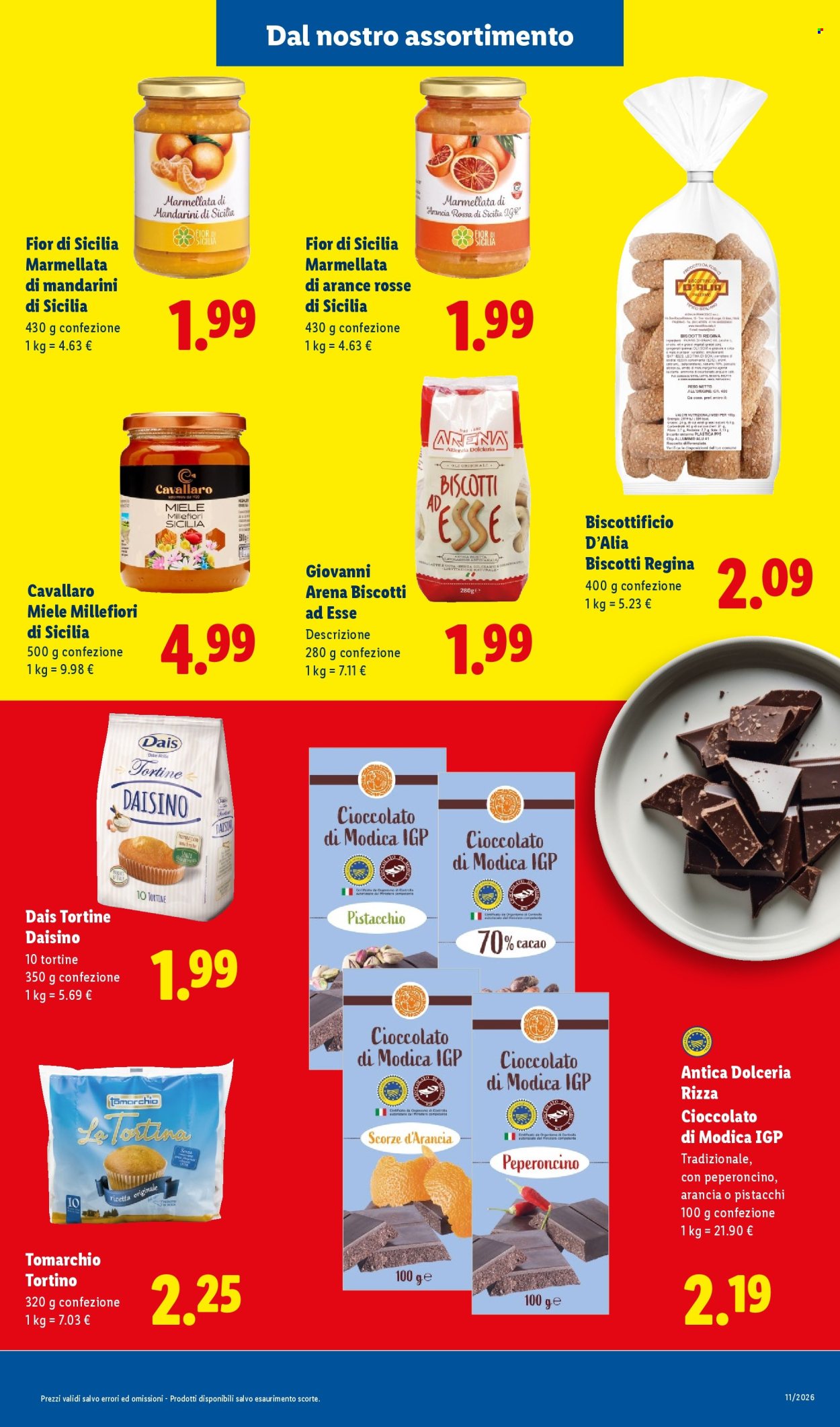 Volantino Lidl - 30/4/2026 - 6/5/2026. Pagina 9