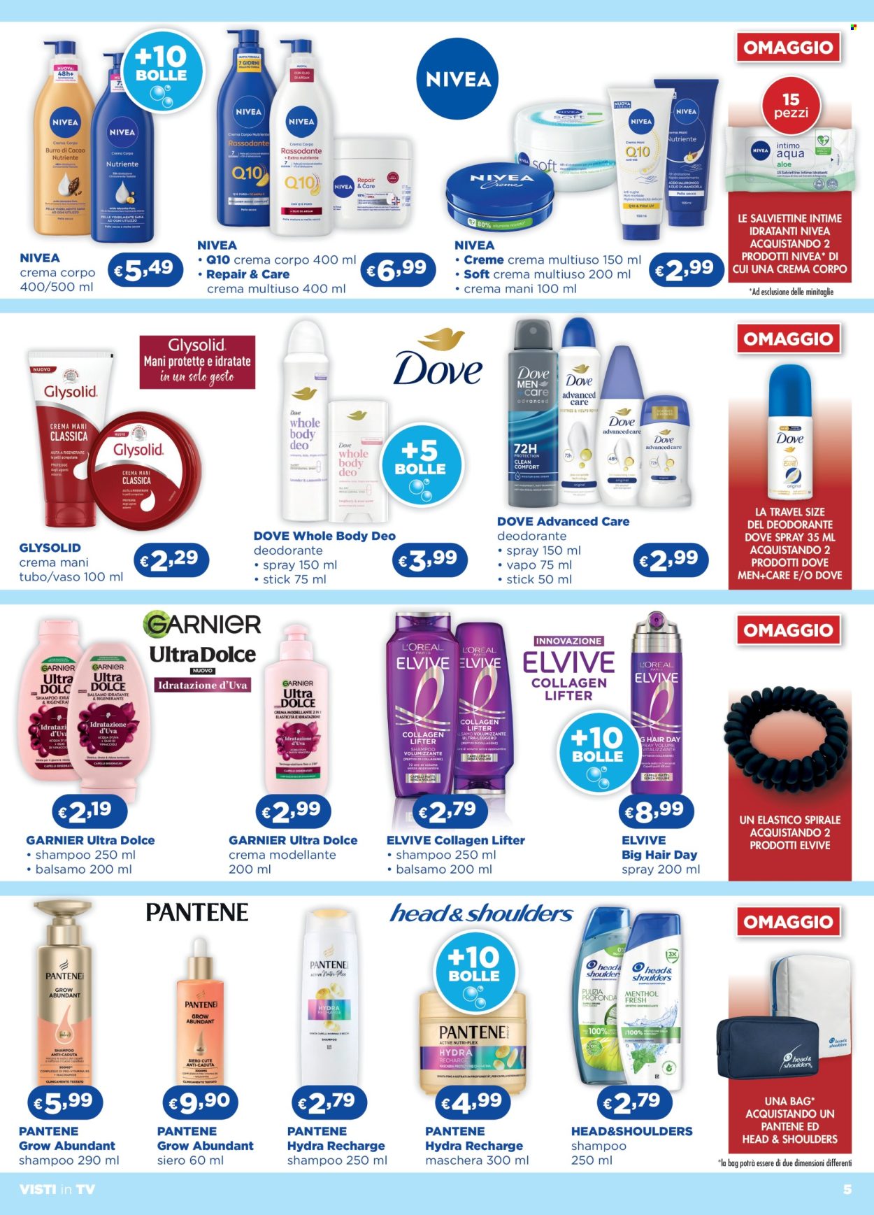 Volantino Acqua & Sapone - 29/4/2026 - 20/5/2026. Pagina 5