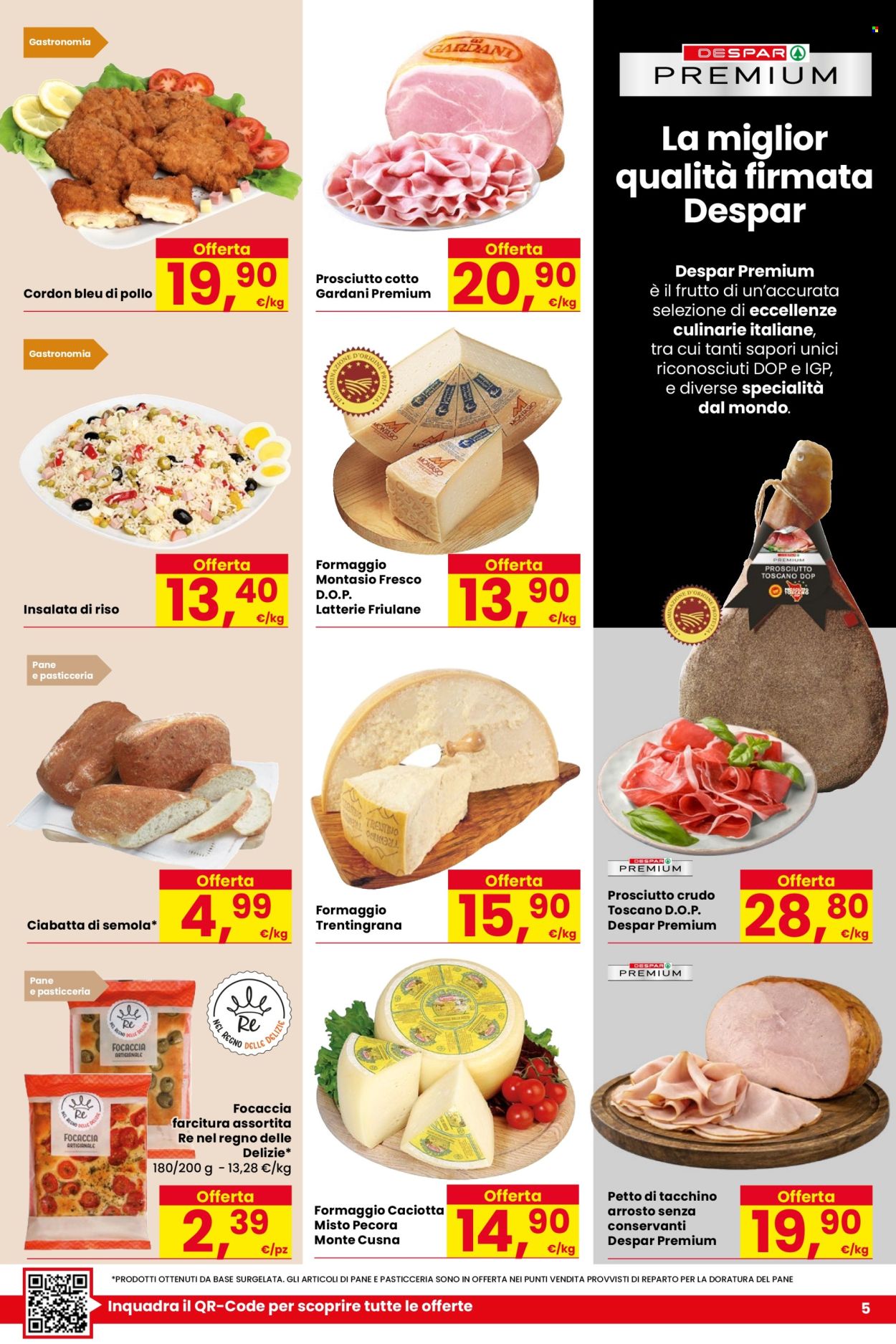 Volantino Despar - 30/4/2026 - 13/5/2026. Pagina 5