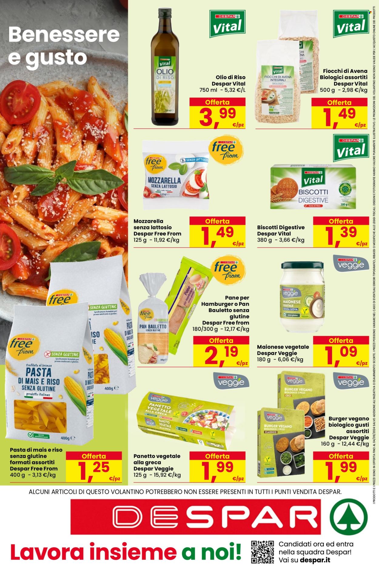 Volantino Despar - 30/4/2026 - 13/5/2026. Pagina 16