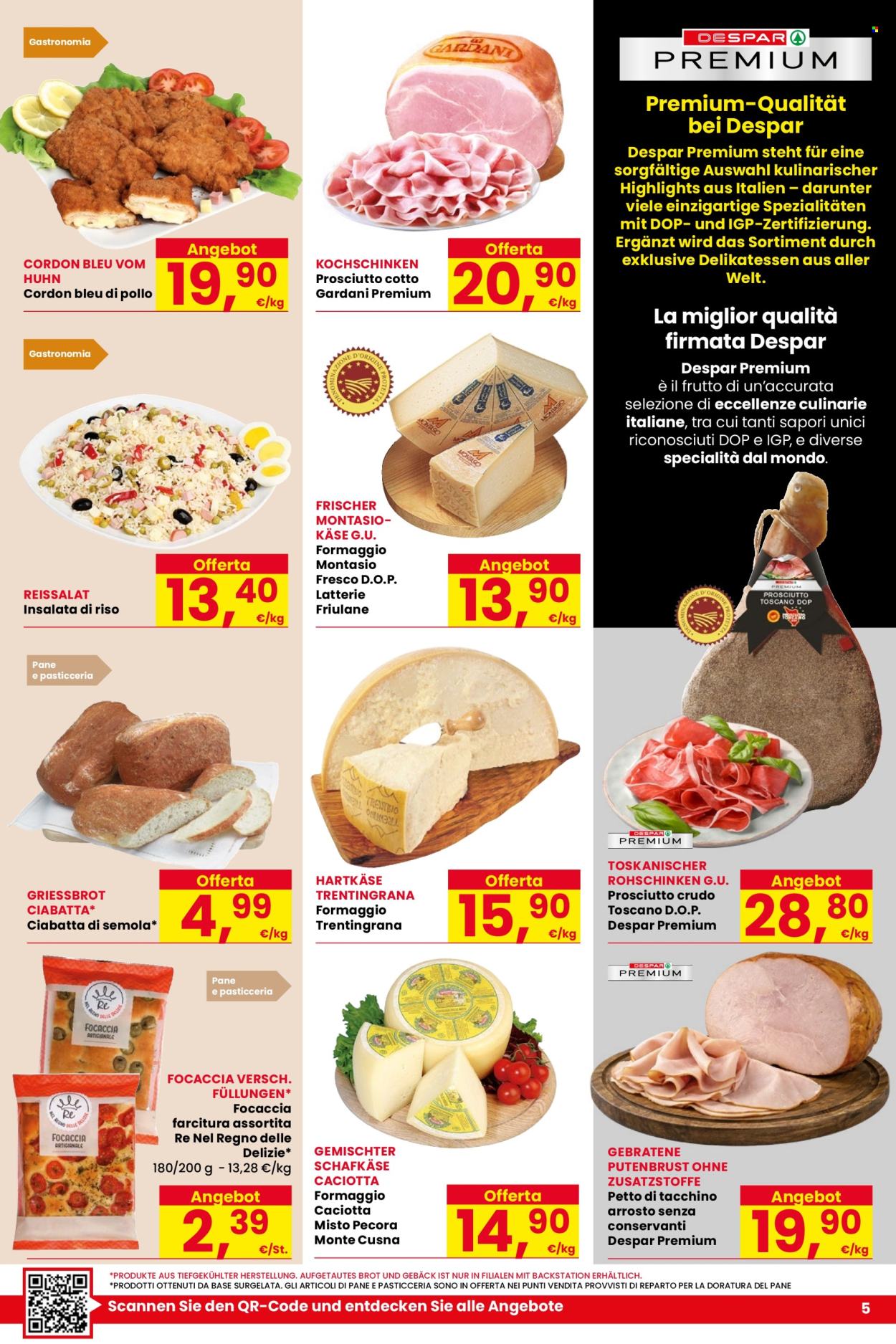 Volantino Despar - 30/4/2026 - 13/5/2026. Pagina 5