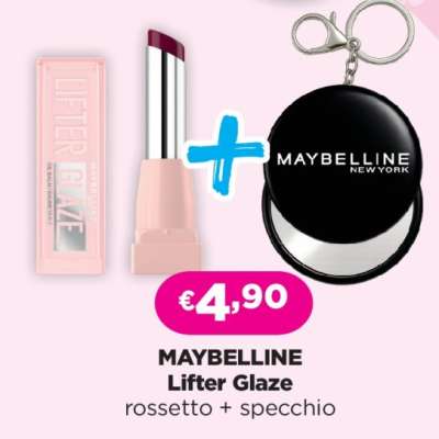 MAYBELLINE Lifter Glaze