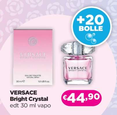 VERSACE Bright Crystal