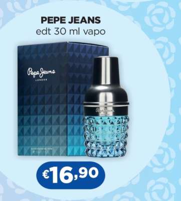 PEPE JEANS