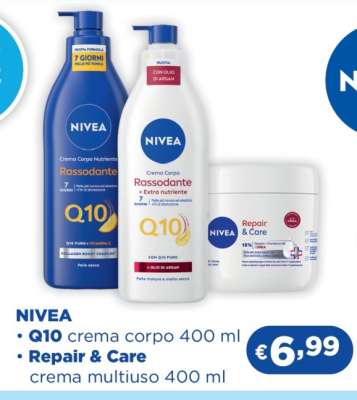 NIVEA