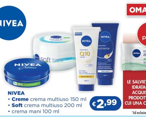 NIVEA