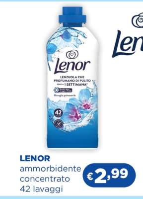 LENOR